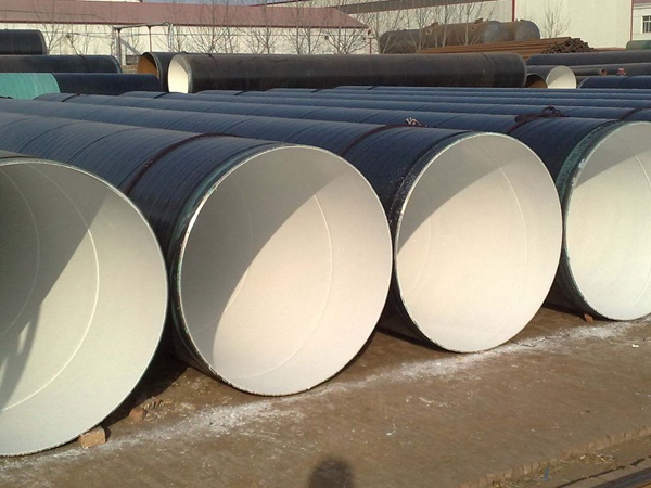 環氧煤瀝青防腐